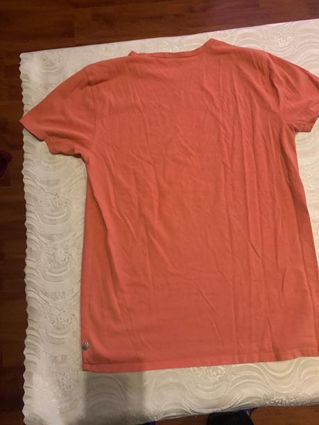 Tričko s krátkym rukávom scotch & soda, m