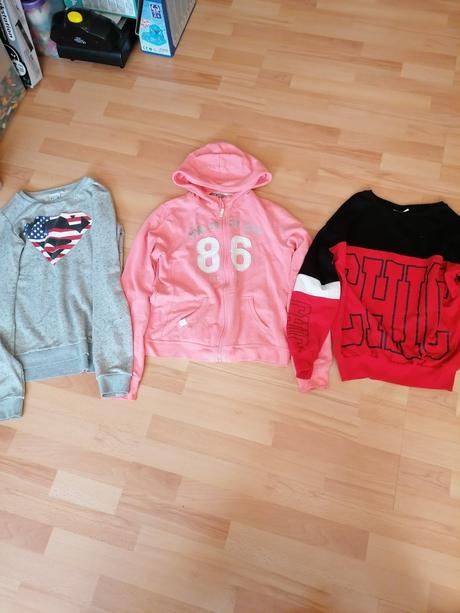 3xmikina cena spolu, lindex,170