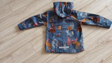 Softschellova bunda - lindex, lindex,110