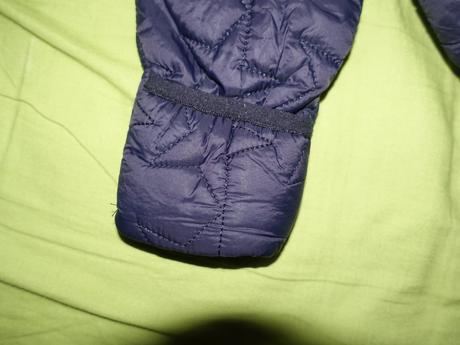 Presivana kombinezka matalan, matalan,68