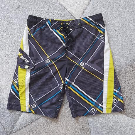 Detské kraťasy, 152