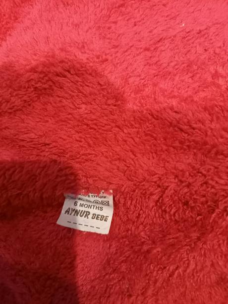 Nohavice zateplene, 110