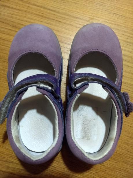 Dievčenské topánky c.23, 23