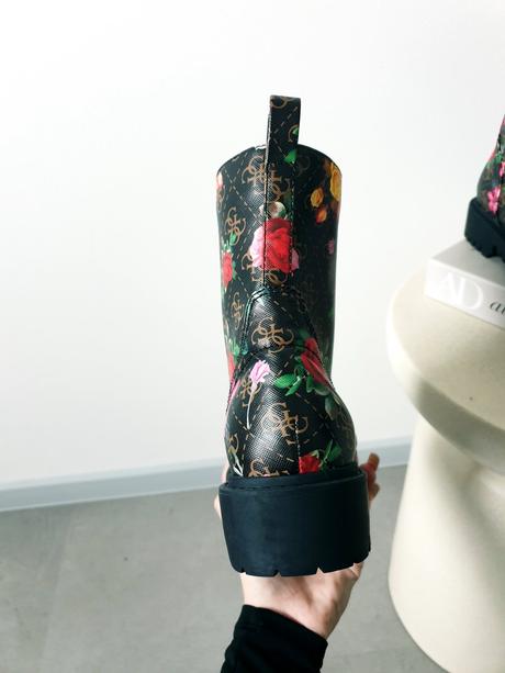 Guess topánky 36, guess,36