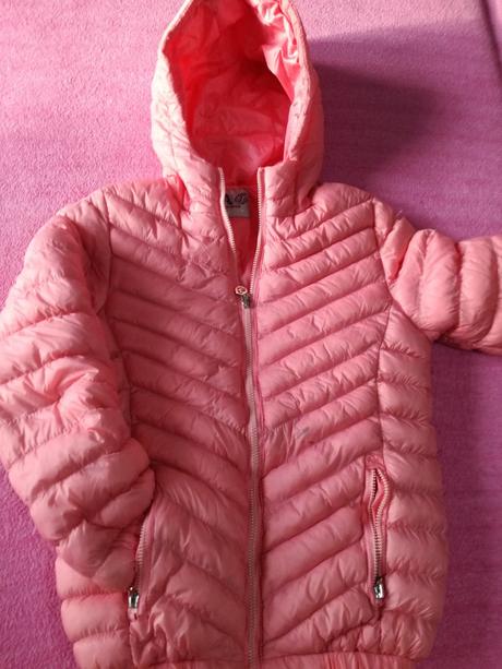 Zimna bunda 146, 146