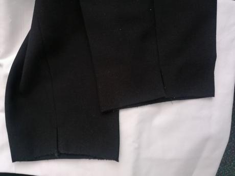 Dámske nohavice odema veľkosť 44, 44