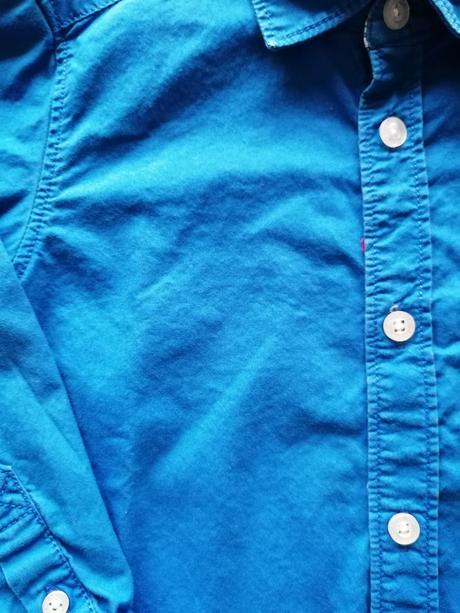 Modrá kosela, cubus,98