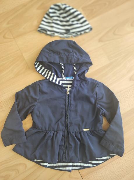 Jarná bundička 80, mayoral,80