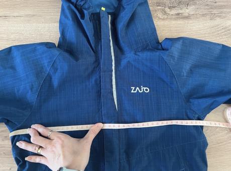 Zajo bunda, zajo,122