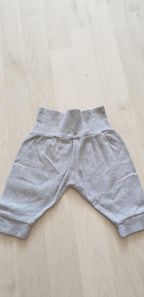 Tepláky č.68, early days,68