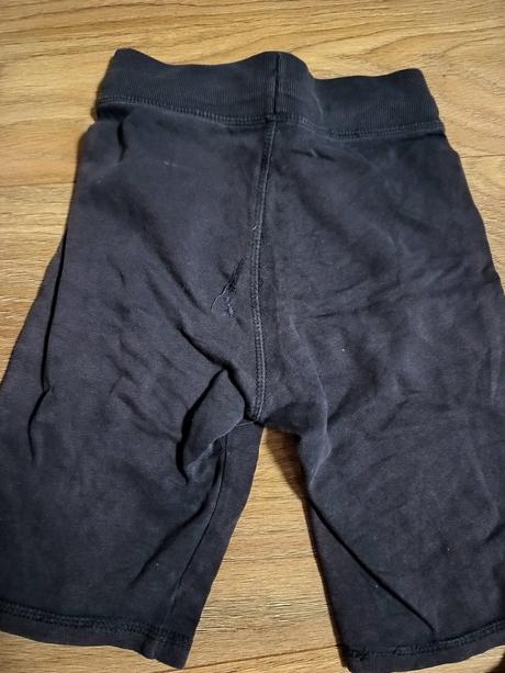 Kraťasy h&m 2-4 roky, h&m,98