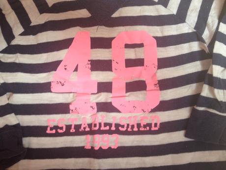 H&m natelnik, h&m,92