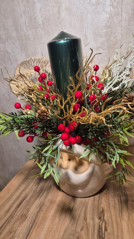 Vianočná dekorácia, 