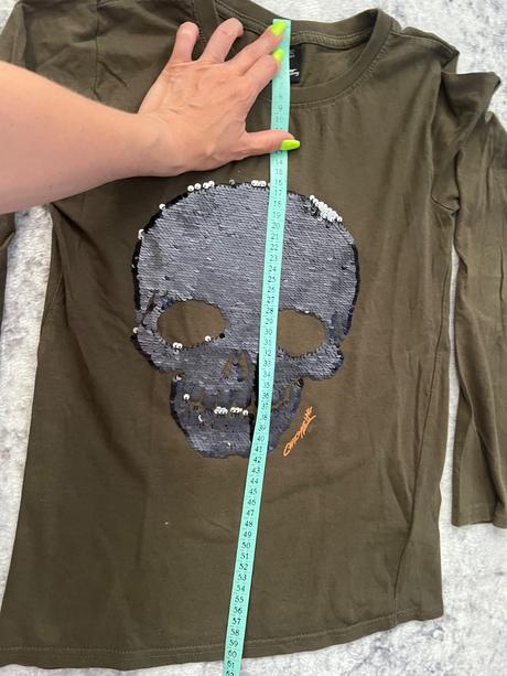 Tričko, chapter young,146