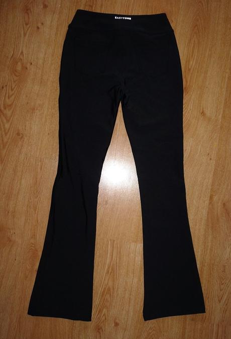 Nohavice na cvičenie, reebok,m