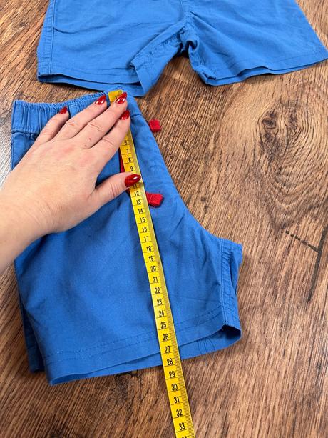 1ks modre kratasy, lupilu,98