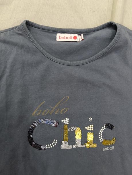 Boboli dievčenské tričko, 164