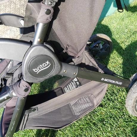 Kocik, britax,britax b-agile 4 plus