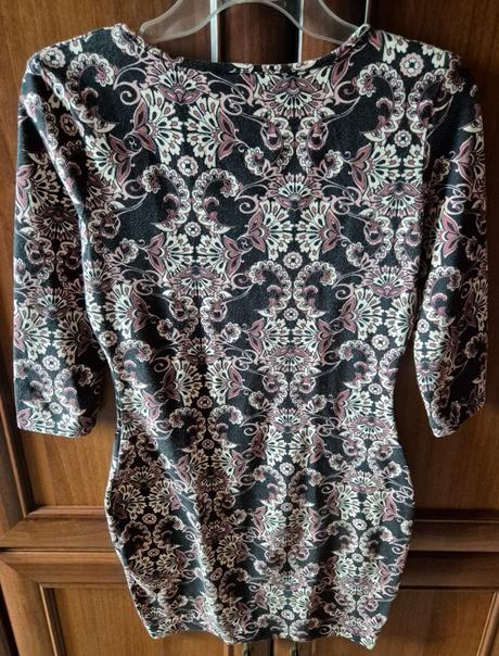 Mini šaty, new yorker,s