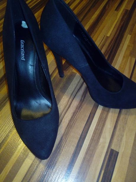 Graceland dámske topánky č37, graceland,37