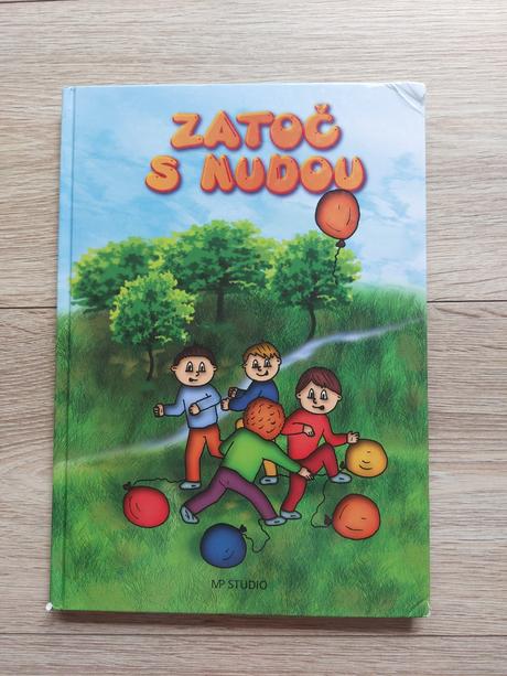 Zatoč s nudou, 