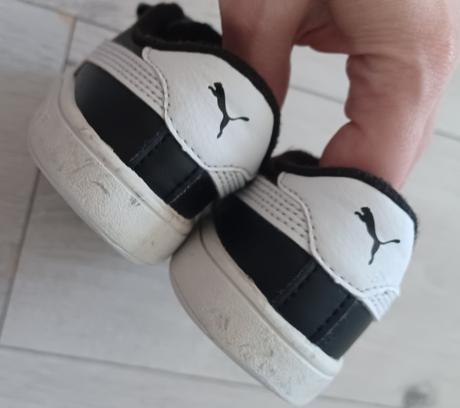 Tenisky puma, puma,27