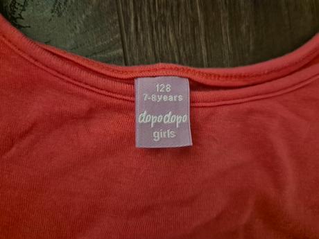 Tunika, dopodopo,128