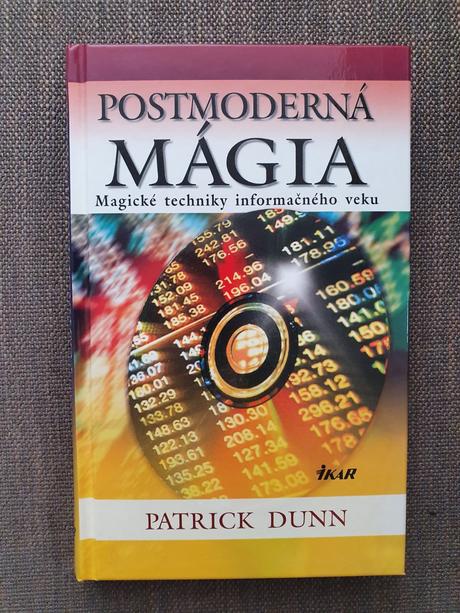 Postmoderná mágia,