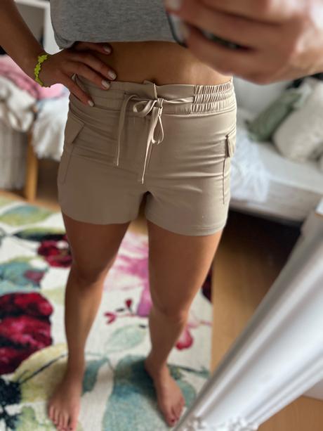 Zara kraťasy, zara,xs