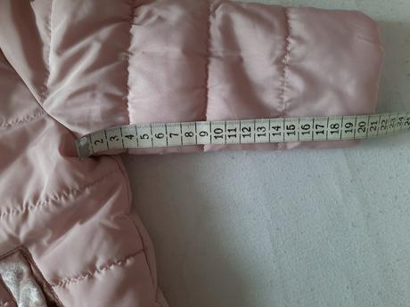Zimna bunda f&f 74, f&f,74