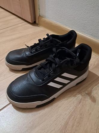 Tenisky kožené adidas velkost 38, adidas,38