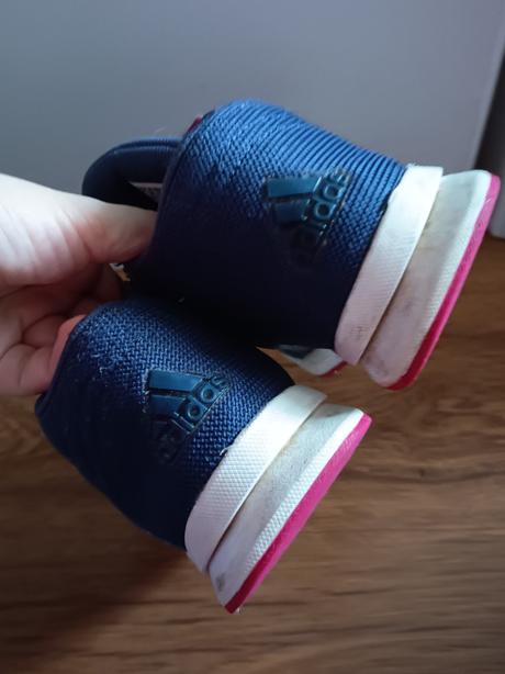 Dievčenské tenisky adidas, adidas,31
