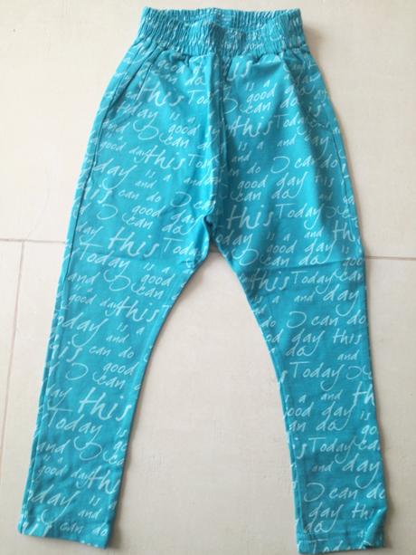 Letne leginy, japitex,122