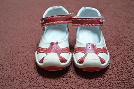 Sandálky kornecki, kornecki,20