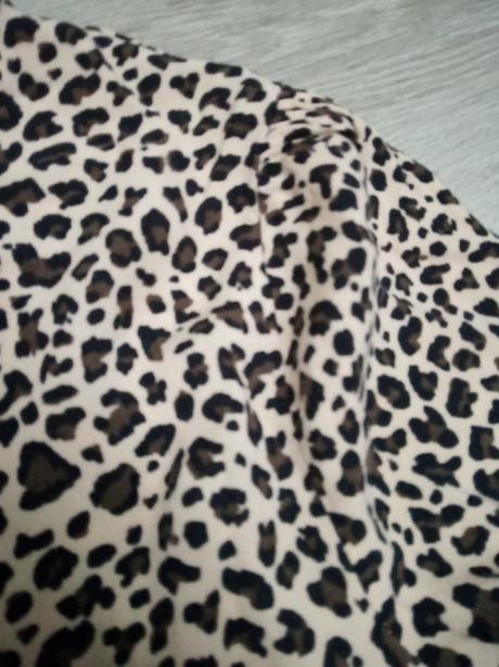 Blúzka, reserved,38