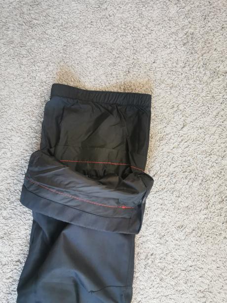 Lyžiarske nohavice picture, s