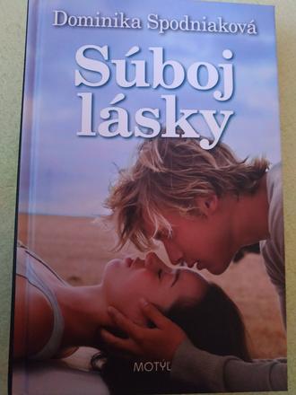 Súboj lásky,