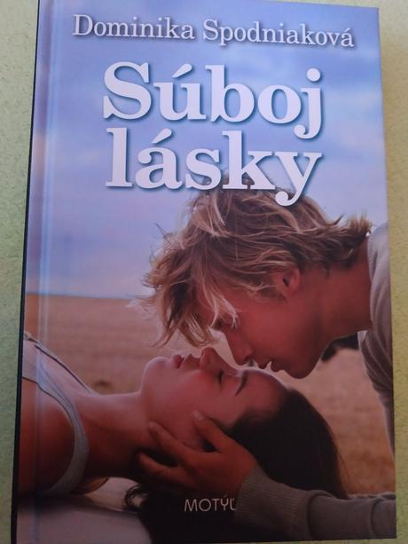 Súboj lásky, 