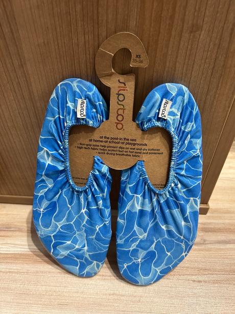 Slipstop obuv do vody 35-36, 35