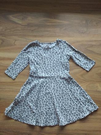 Leo saticky, f&f,128