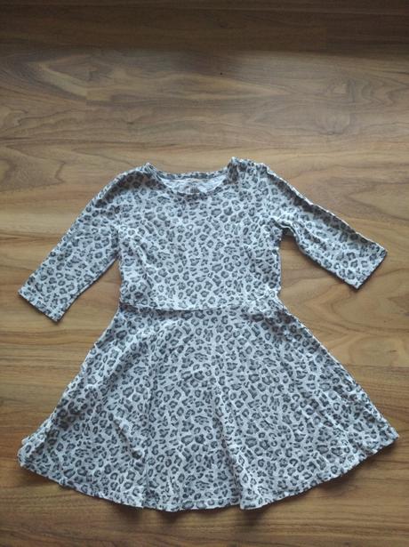 Leo saticky, f&f,128