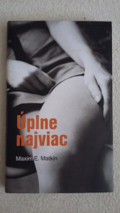 Kniha úplne najviac, 