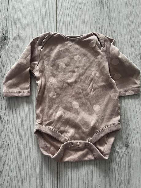 Balík dlhorukavovych body next 68, next,68