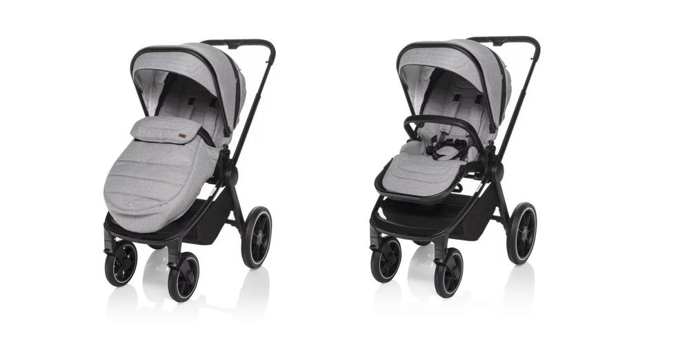 Zopa Move Cross Zopa Move Cross