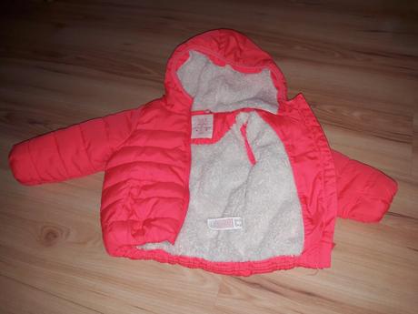 Bunda, f&f,80