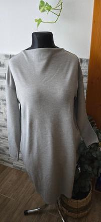 Mikinové šaty m, mohito,m