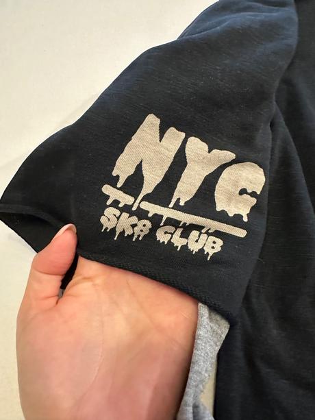 Mikina s kapucňou, next,164