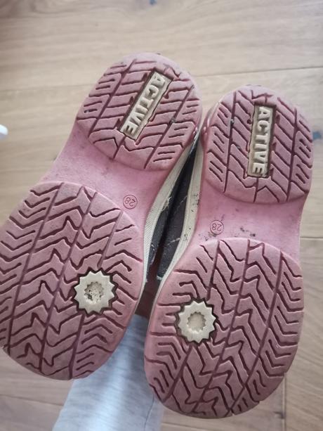 Topánky, slovobuv,28