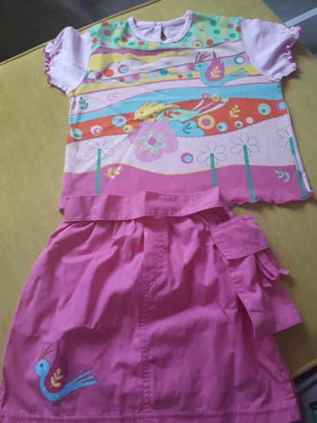 Predaj komplet trend, tulec trend,92