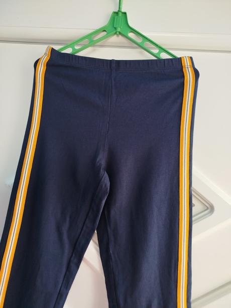 Tchibo legíny 158/164, tchibo,158